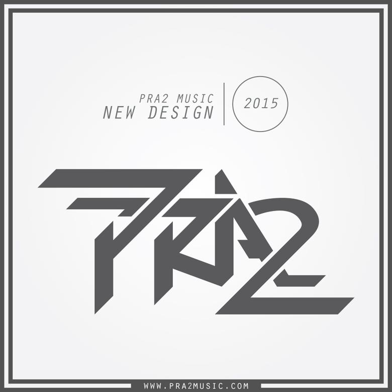 PRA2 - Logo Design