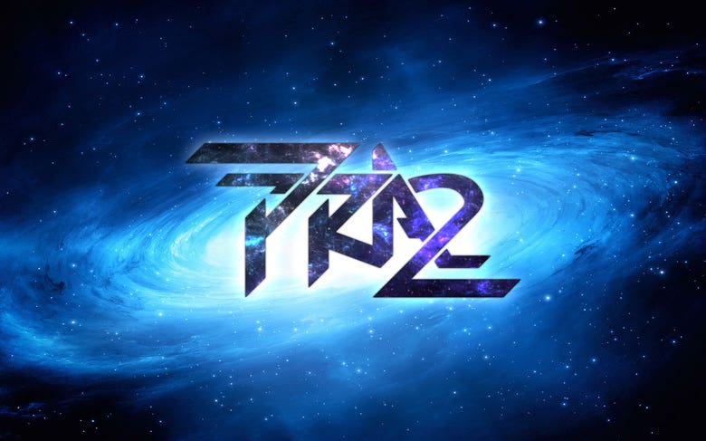 PRA2 - Logo Design