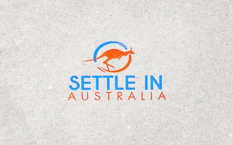 Logo Service for Visa to Australia
