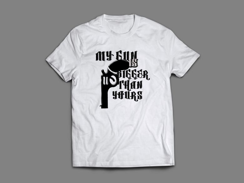 T-shirt Design.