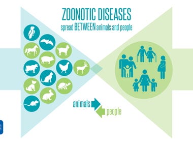 What is Zoonosis?