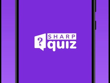 Sharp Quiz