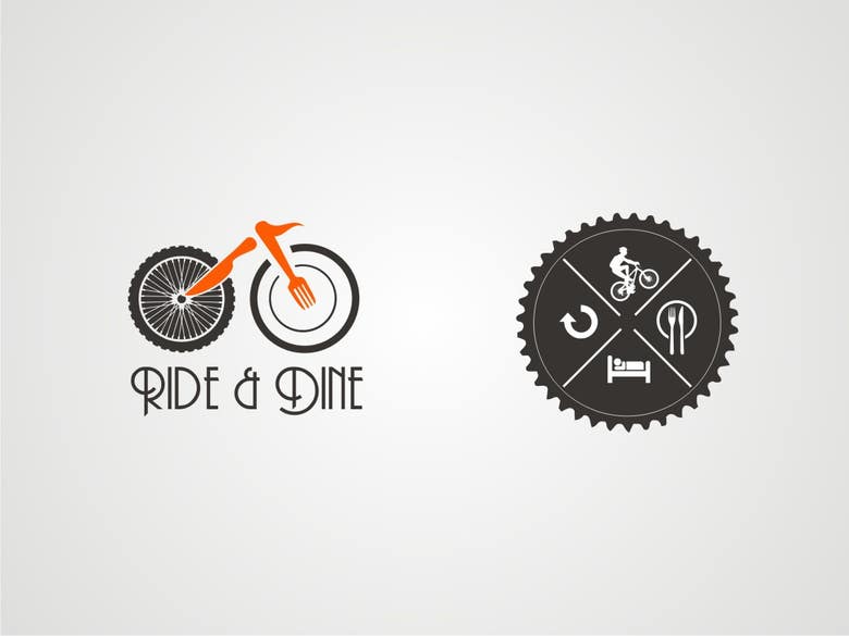 Australian Ride and Dine Logo [WInner]