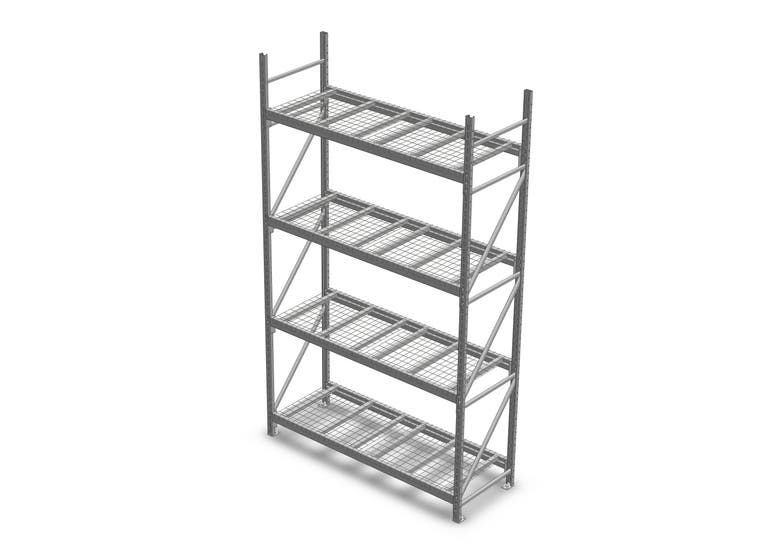 Racks and pallet design-cantilever,tearfrop and keystone