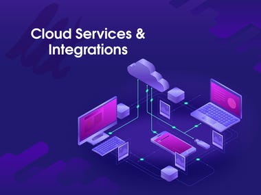 Cloud Services and Integrations