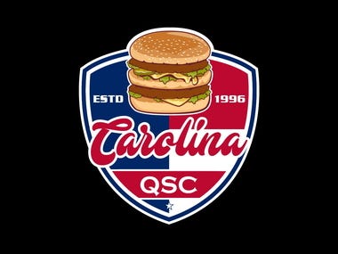 Restaurant & Bar Logo