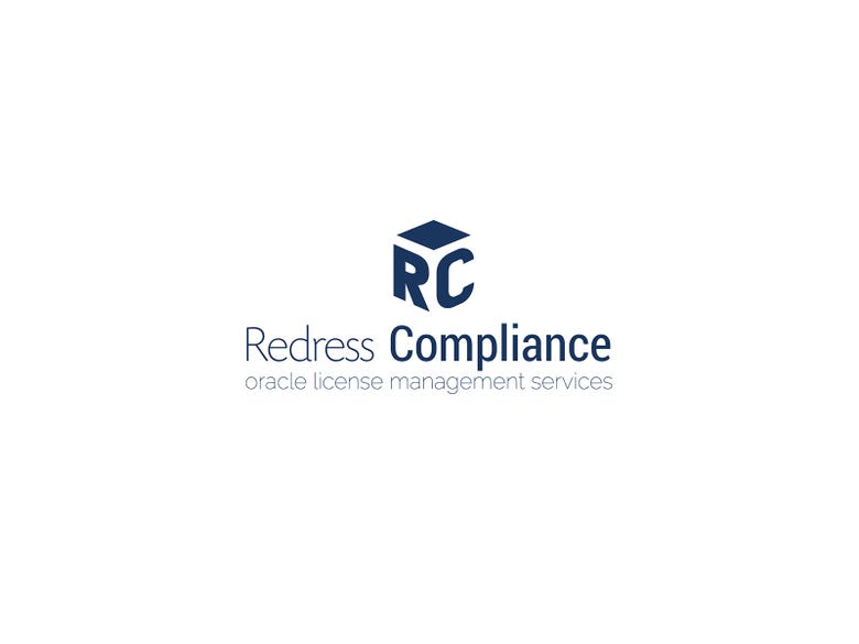 Logo Redress Compliance