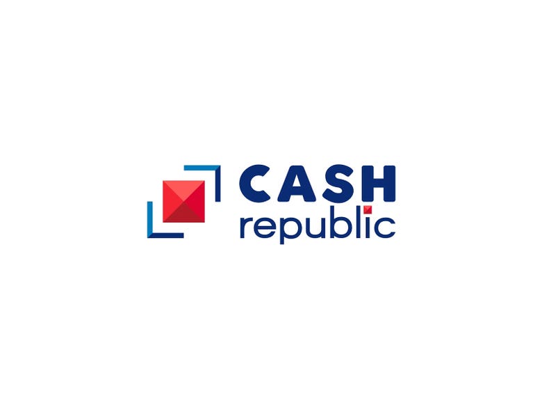 Cash Republic Logo