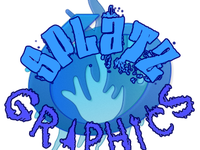 Splatz Graphics Logo