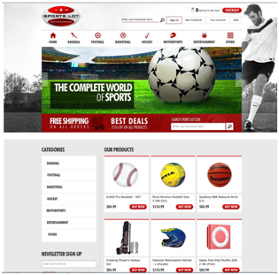 Fifa Website