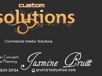 Custom Solutions