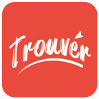 Trouver Android App
