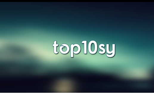 Top10sy