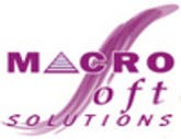 Macrosoft Solutions