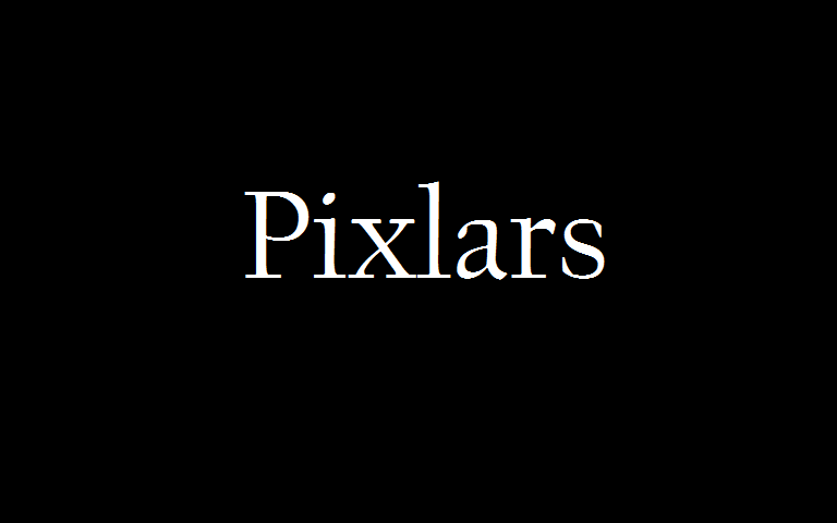 Pixlars