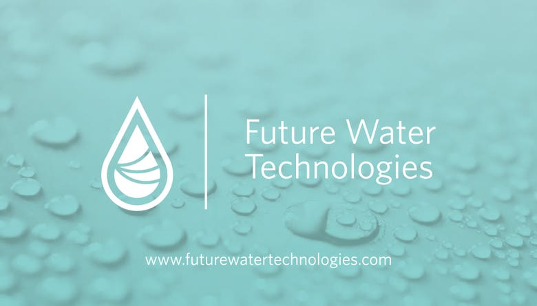 Future Water Technologies