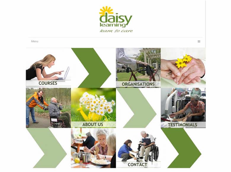 DaisyLearning.com.au