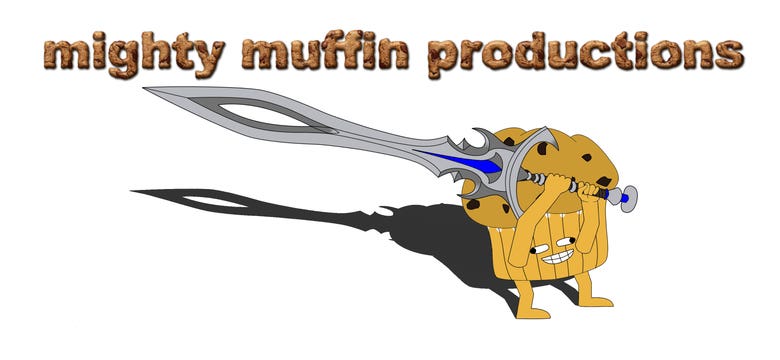Mighty Muffin Productions