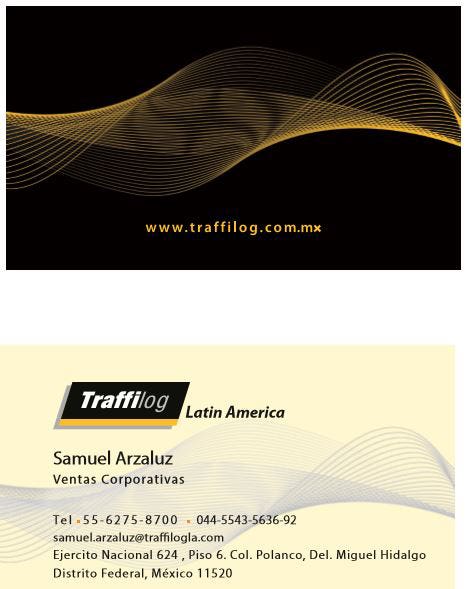 Tarjetas de Presentacion/ Corporate ID Card