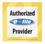 AUTHORIZED IRS E-FILE PROVIDER