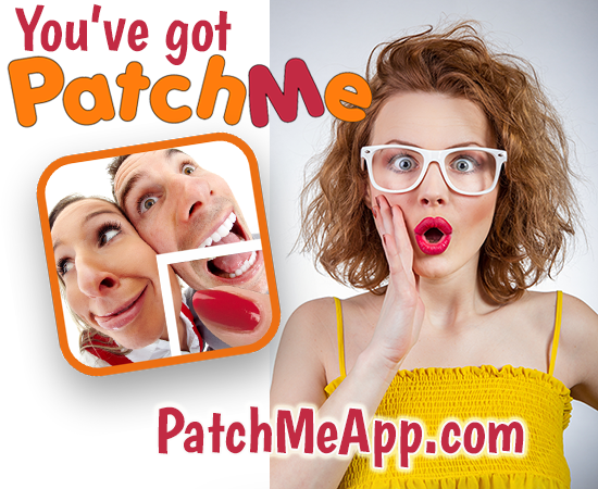PatchMe