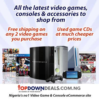 Social Media Marketing Campaign for Topdowngames website