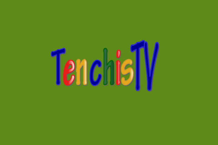 TenchisTV Roku Channel