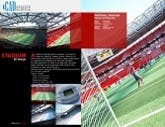 Stadium Design Project