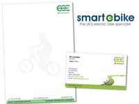 Smarte_bike Logo