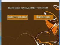 Business Management System software image