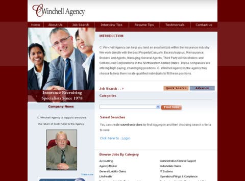 CWinchell Agency