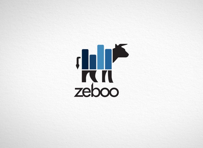 Logotype for Zeboo