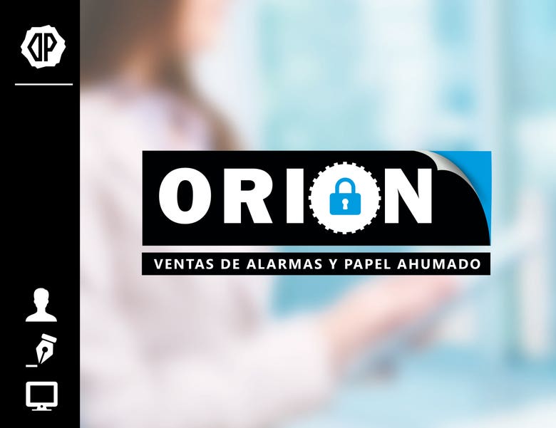 Logo / Orion