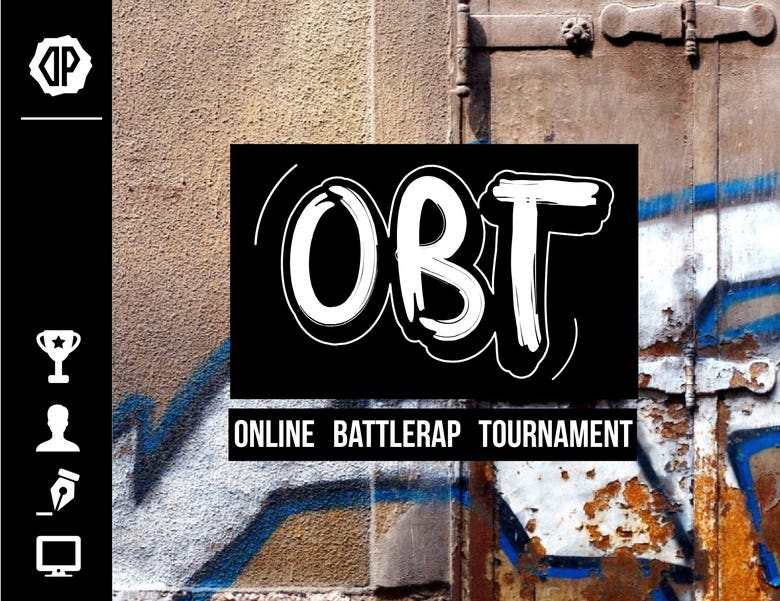 Logo / Contest OBT