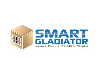 Smart Gladiator - One page Wordpress site