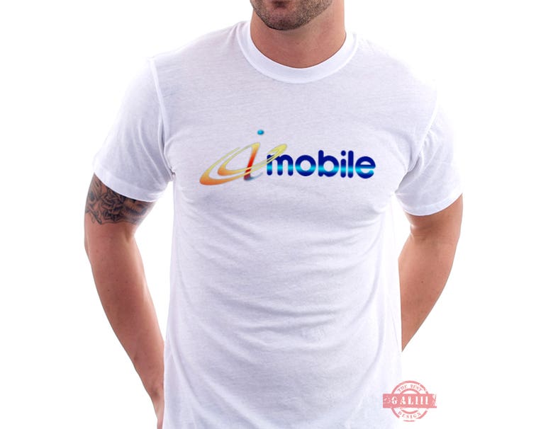 iMobile -  Logo, Branding, Corporate Identity, Stationery