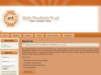 Malla Charitable Trust