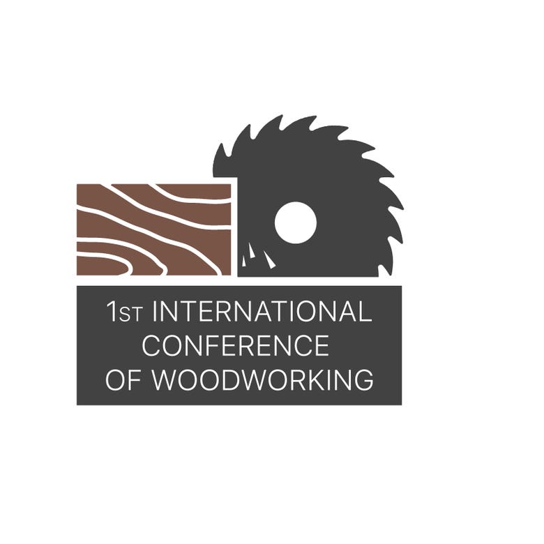 design website for organizators of conference