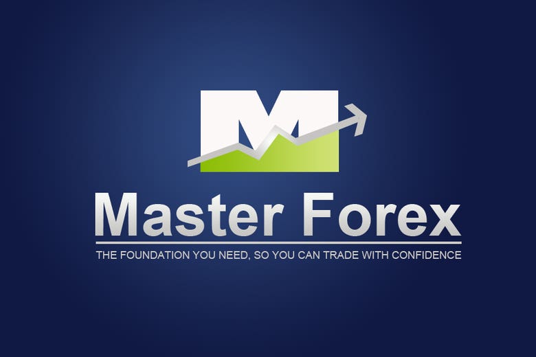 Logo Design for Mater Forex