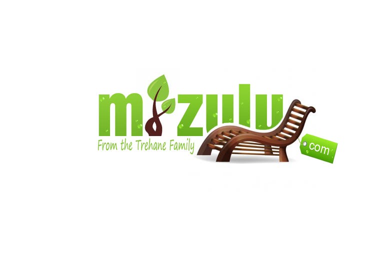 Logo Design for Mizulu