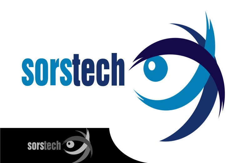 Logo Design for Sorstech
