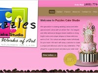 Puzzles Cake Studio
