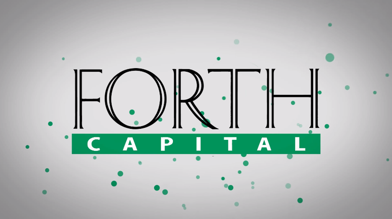 FORTH CAPITAL (intro for youtube)