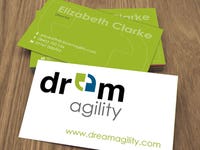 Business Card and Branding