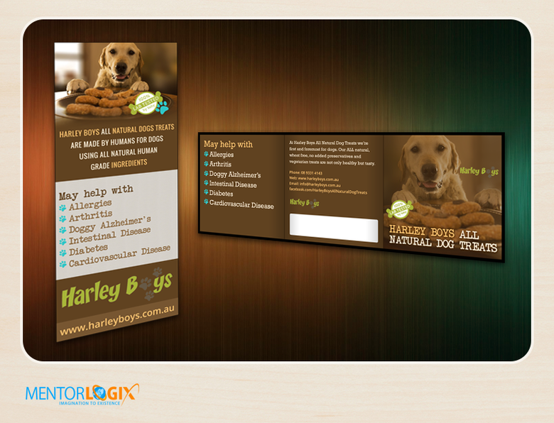 Flyer design, book covers and  ads banners
