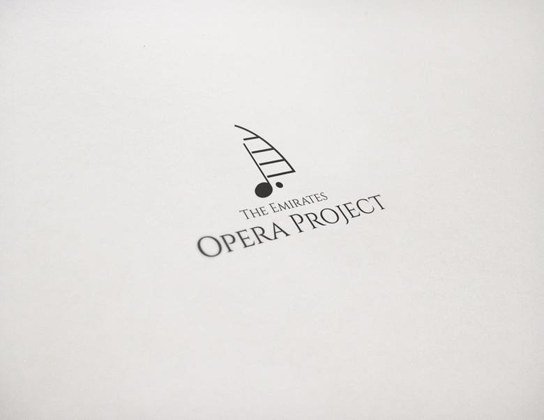 emirates opera project