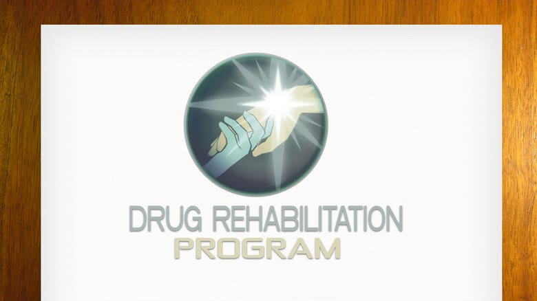 Drug Rehabilitation Program