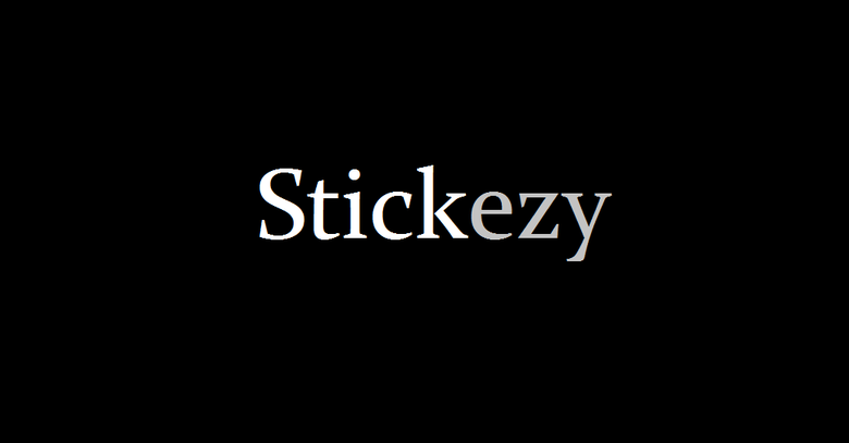 Stickezy
