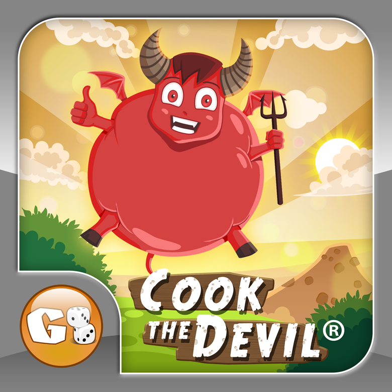 Cook the Devil