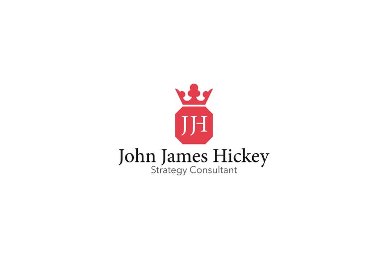 John James Hickey